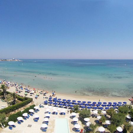 Le Case Del Vento - Appartamento Levante Torre Canne Exterior photo