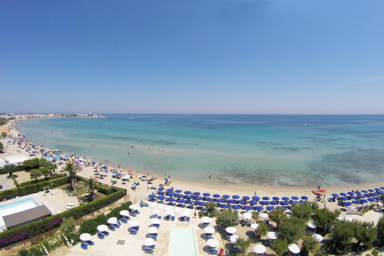 Le Case Del Vento - Appartamento Levante Torre Canne Exterior photo